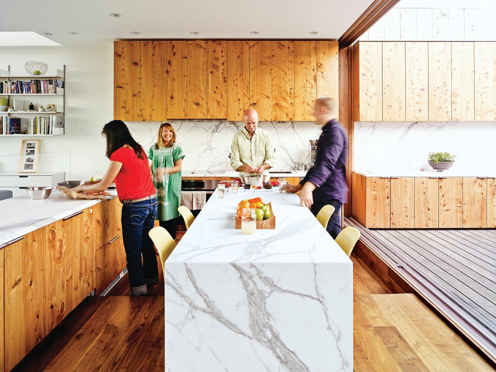 Top 5 Best Kitchen Worktops in the UK