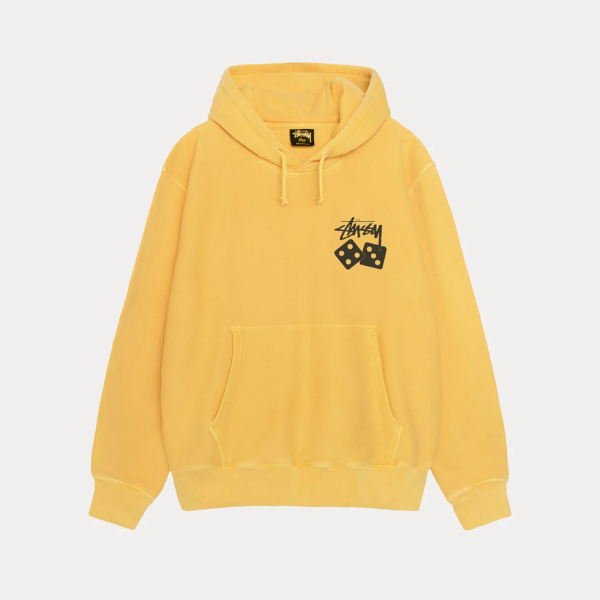 UK Style Update With Stussy Honolulu Heat