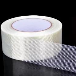 Fiberglass Tape: The Backbone of Durable Insulation Solutions