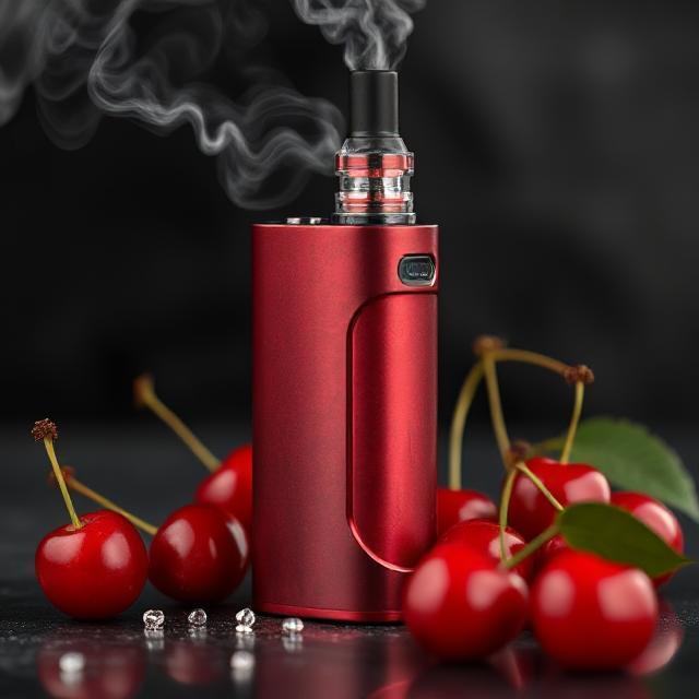 Orion Bar: A New Era of Disposable Vaping