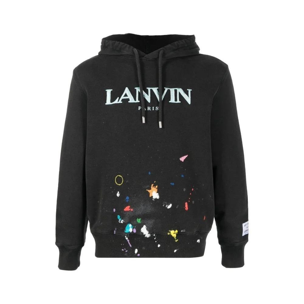 Top Lanvin Trends to Embrace This Season
