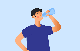 The Power of Hydration: Why Drinking More Water and Monitoring Fluid Intake Is Essential for Your Health