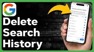 How to Delete All Your Activity on Google (Without Losing Your Mind)
