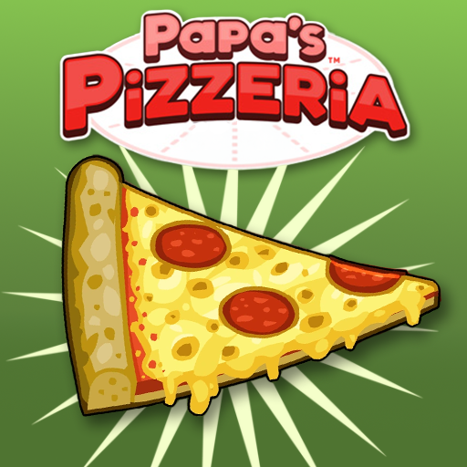 Papa's Pizzeria: Your Ticket to Pizza Paradise!