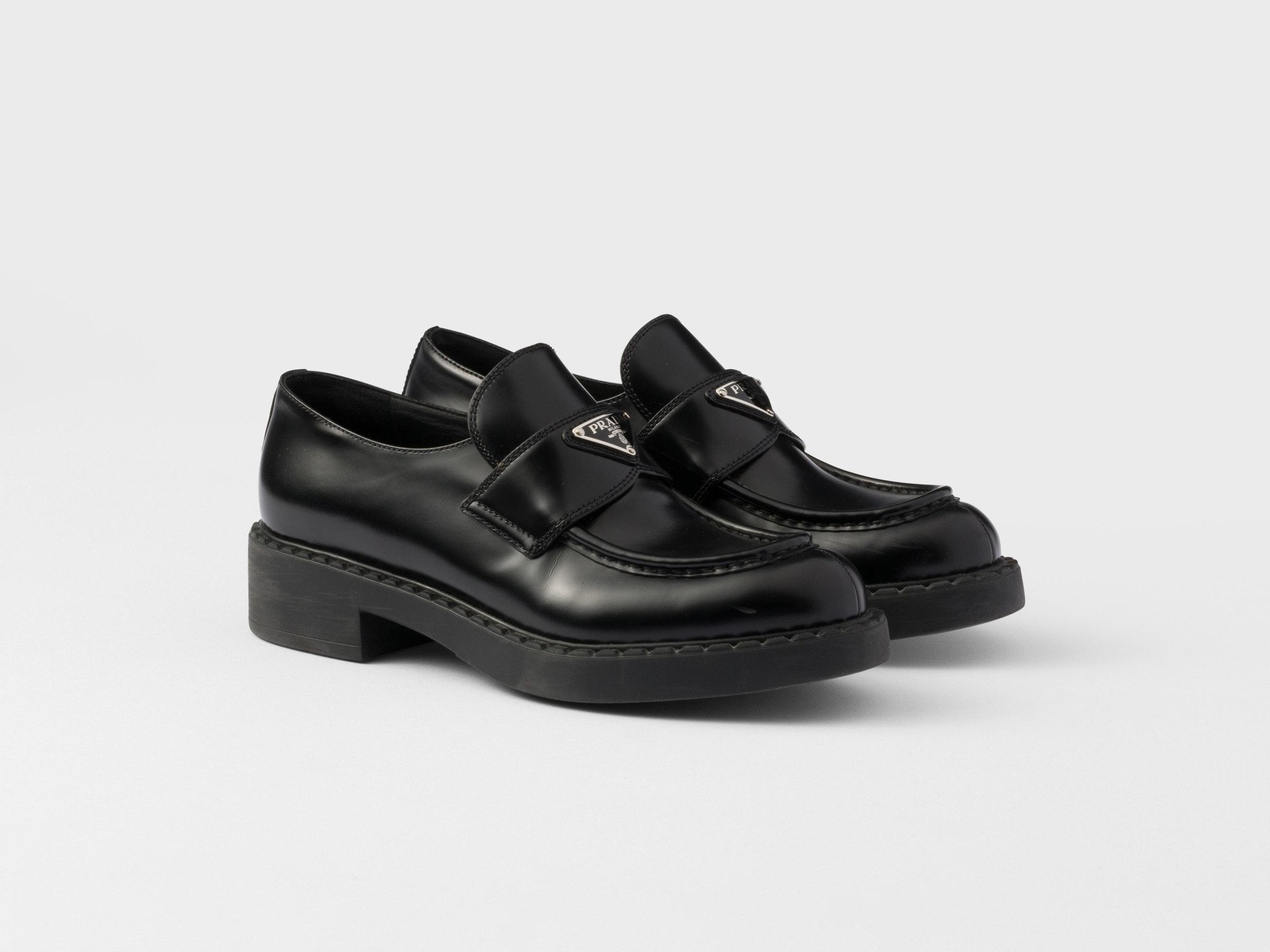New Update Collections Prada Shoes Sale 2025 June 