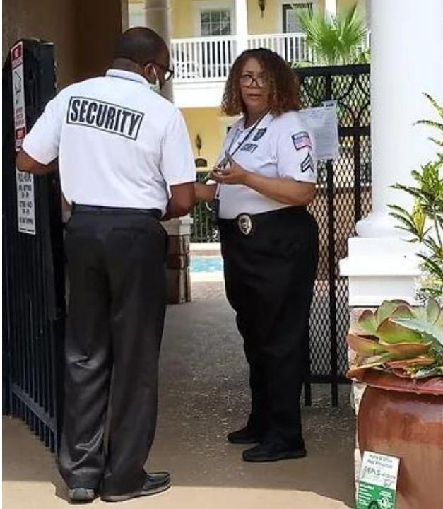 The Rise of Patrol Security Services in Florida's Urban Neighborhoods