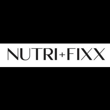 The Nutriifixx