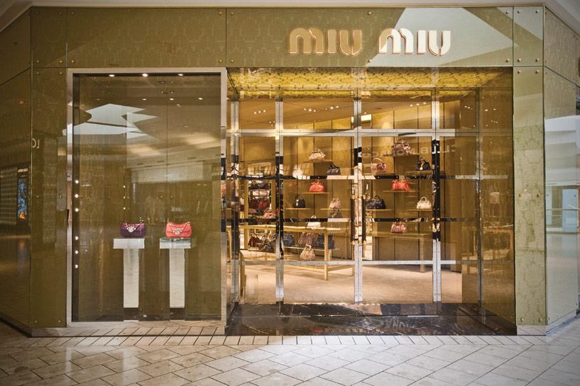 The Hottest Collections Miu Miu Shoes Outlet