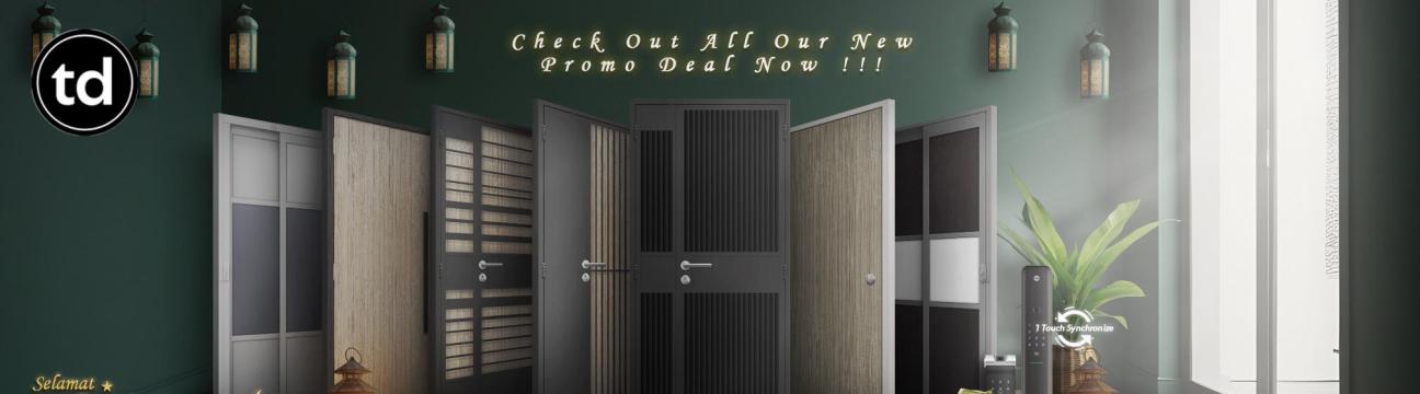 The Door