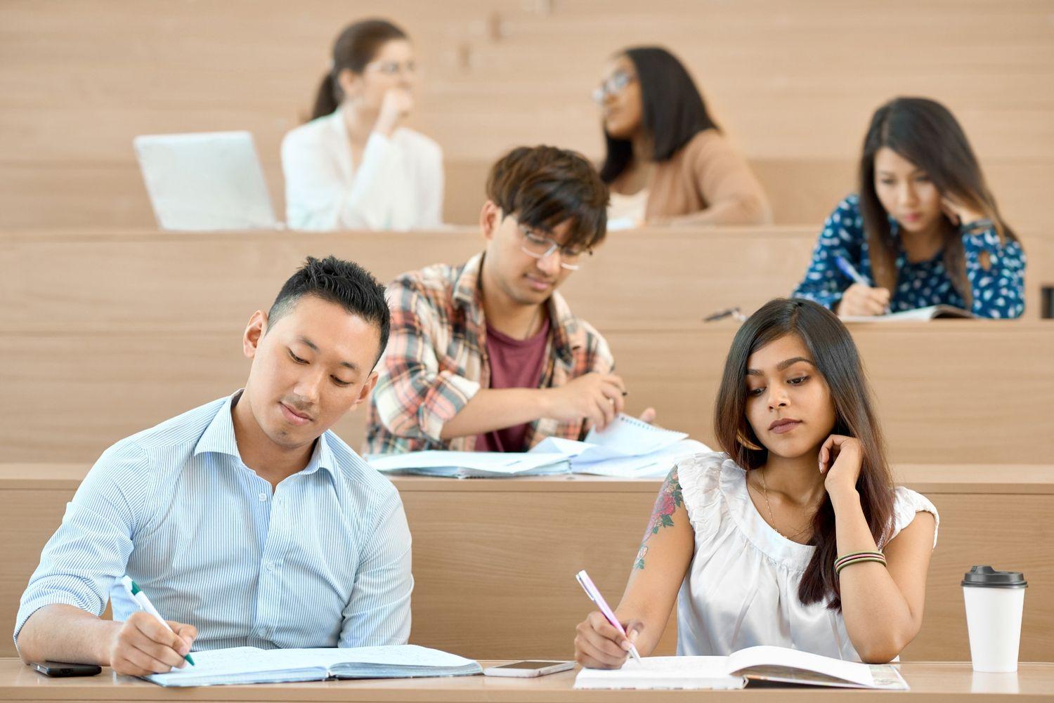 Best PU Colleges in Bangalore That Guarantee Future Success