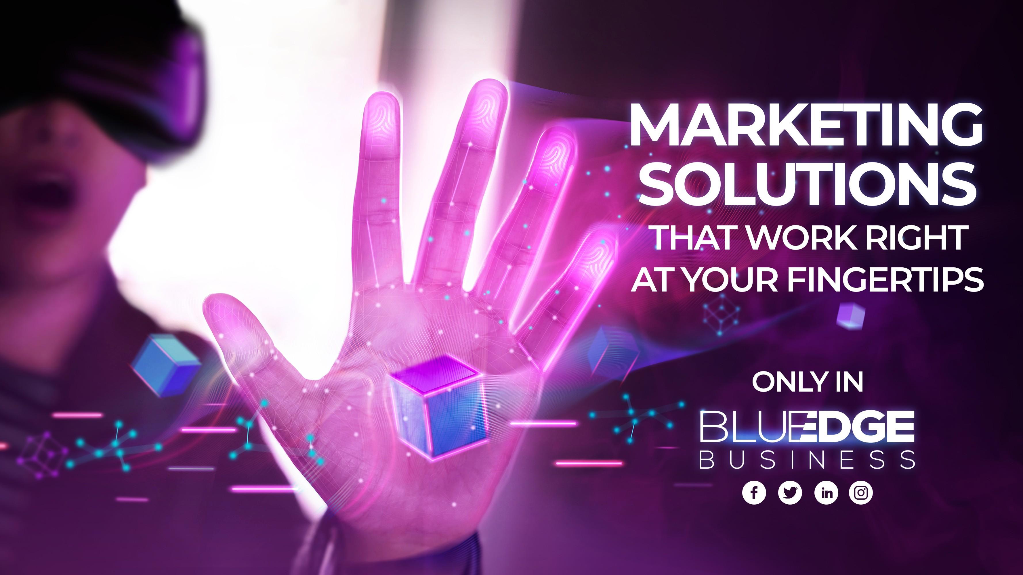 Marketing Agency in Savannah