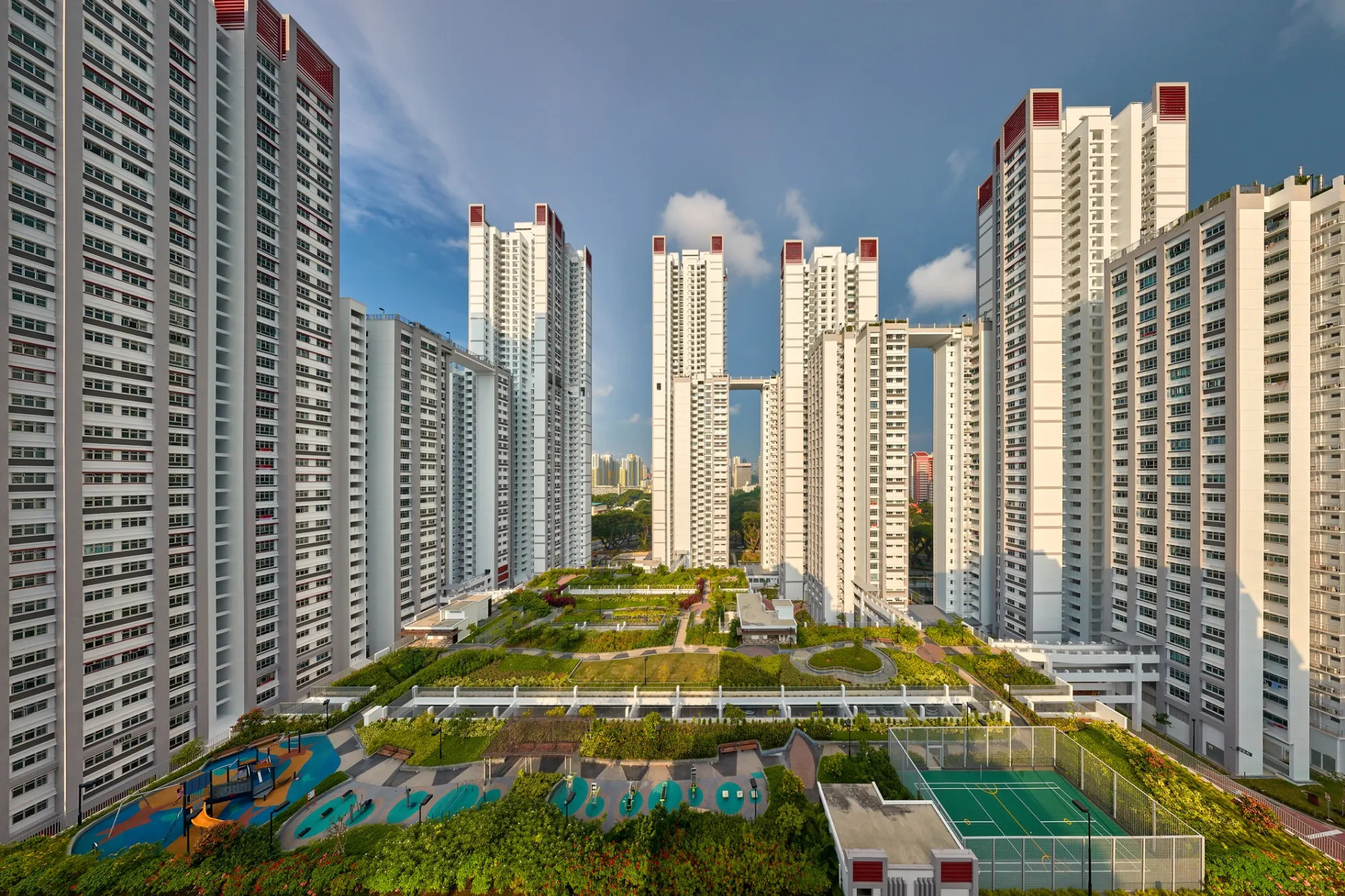 Affordable Housing in Singapore: A Practical Guide for Homebuyers
