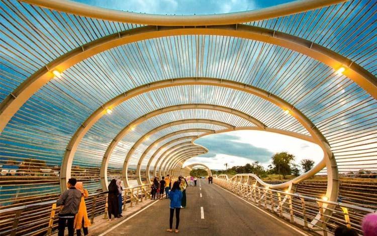 Rekomendasi Tempat Wisata di Banyuwangi yang Wajib Dikunjungi