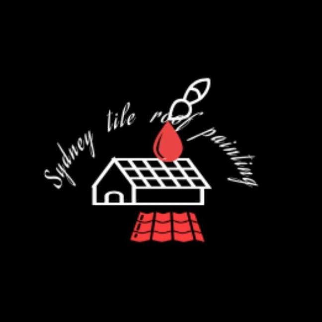 Sydney Tile Roof Painting