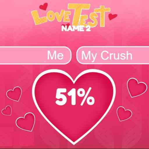 Love Tester