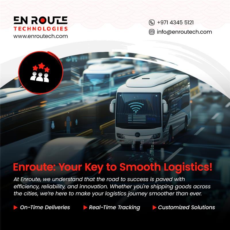 Transform Your Fleet Management: Advanced GPS Vehicle Tracking Systems in Dubai
