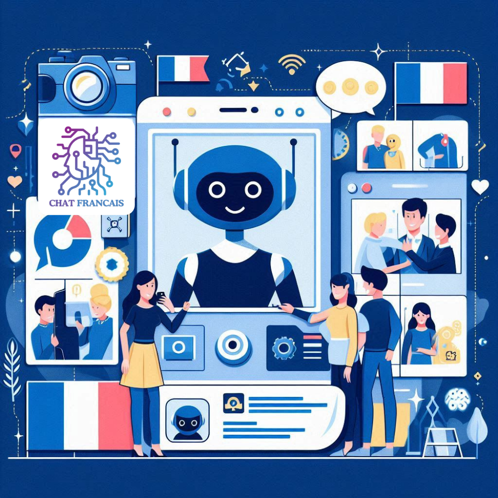 Comment Chat GPT Gratuit aide les blogueurs et vidéastes à produire du contenu engageant