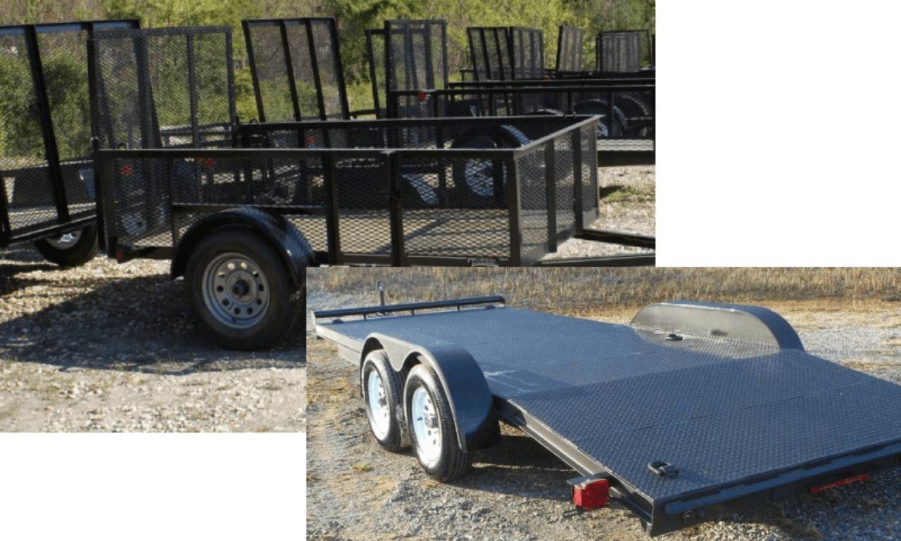 How the Right Trailer Accessories Boost Functionality for Everyday Drivers