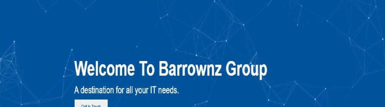 Barrownz Group