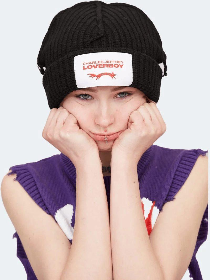 The Trendy Loverboy hat: A Perfect Blend of Style and Comfort