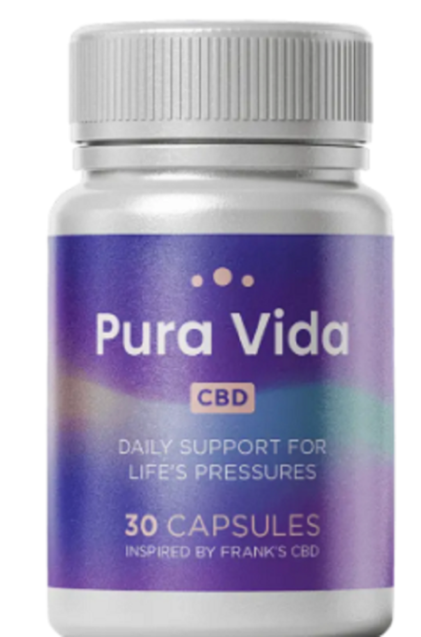 Pura Vida CBD: Din naturliga väg till avkoppling och lättnad