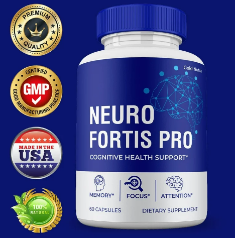 Honest Neuro Fortis Pro Reviews: What Users Are Saying