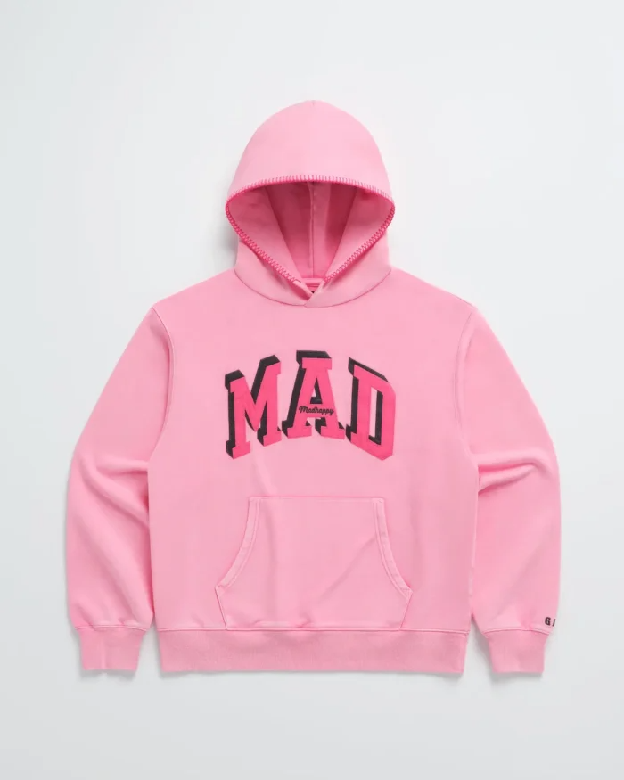 Discovering Madhappy Clothing