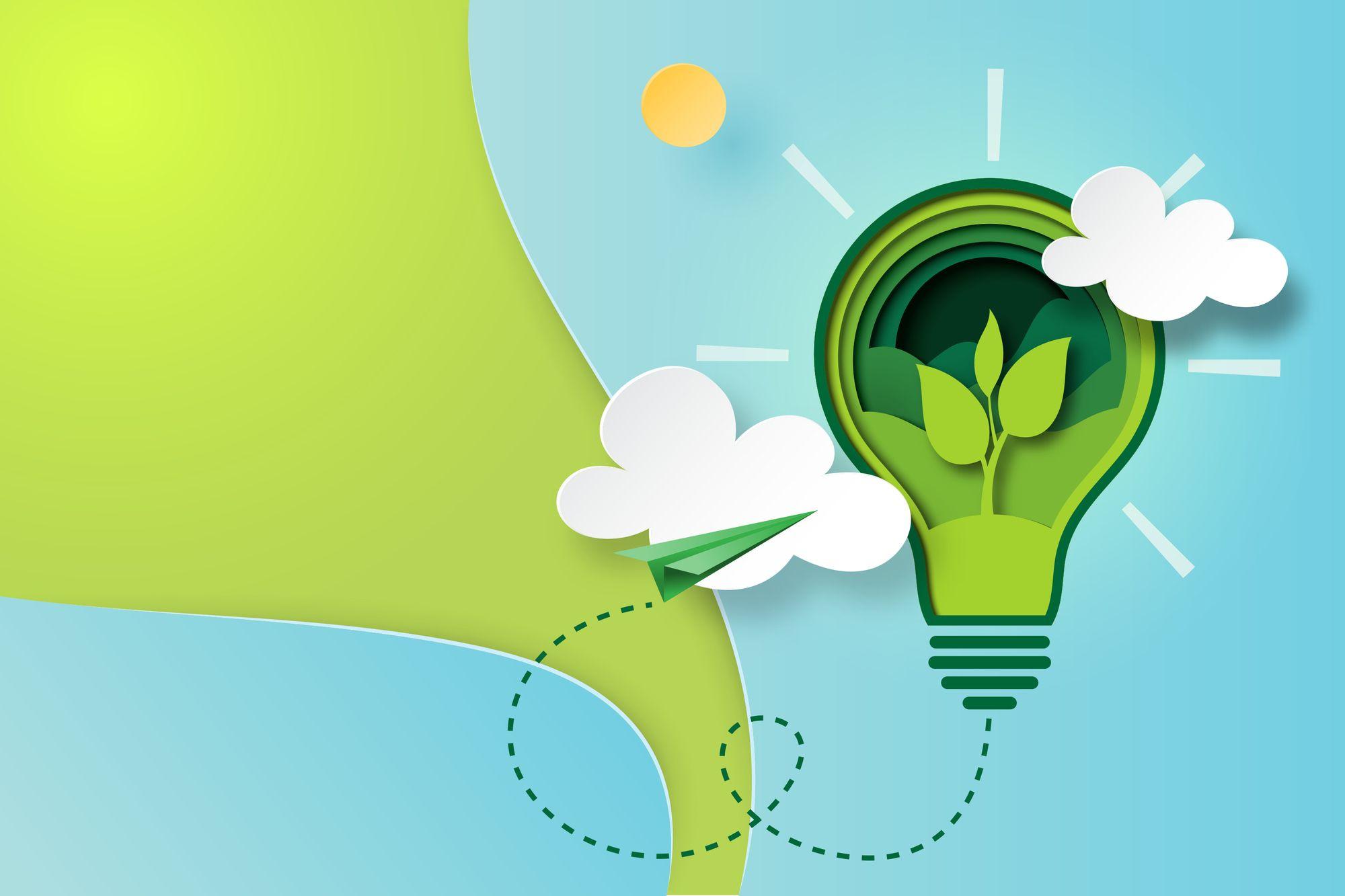 Eco-Friendly Small Business Ideas for a Greener Future 
