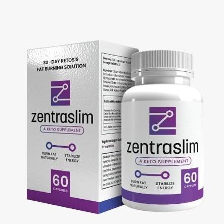 ZentraSlim Norge