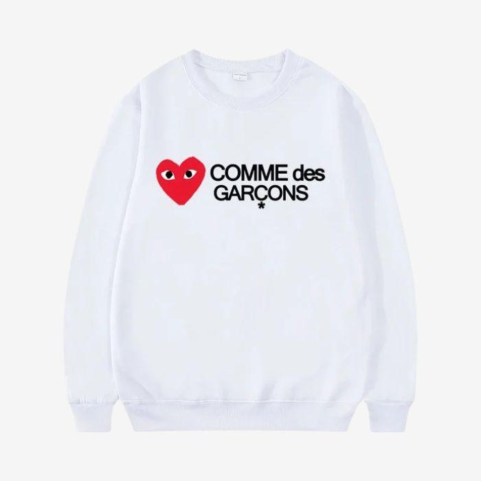 What Makes Comme des Garçons Stand Out?