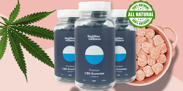 FB@>>> https://www.facebook.com/Highline.Wellness.CBD.Gummies.2025/