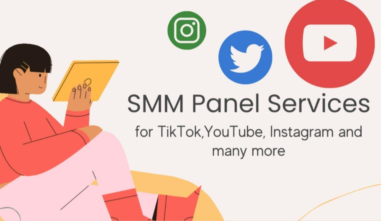 Page Boost: Your Go-To Main SMM Panel Service Provider for Social Media Success