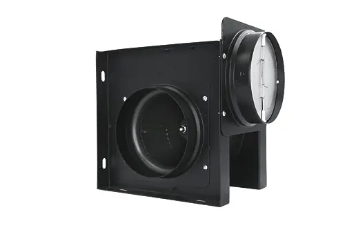 Modern Design Trends for Choosing an Exhaust Fan for Kitchen Spaces