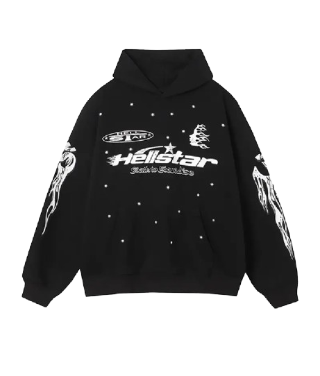 How to Build a Streetwear Wardrobe with Hellstar