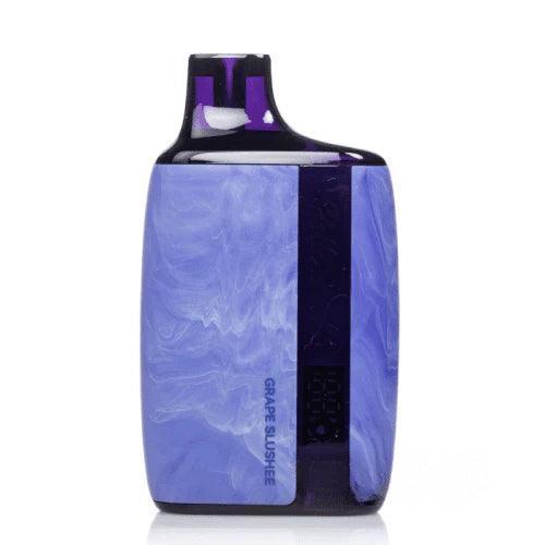 Pillow Talk Berry Bubble: A Flavorful, Convenient Vaping Experience