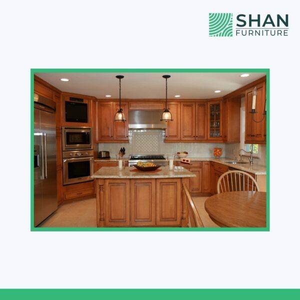 What Are the Latest Kitchen Design Trends in Pakistan?