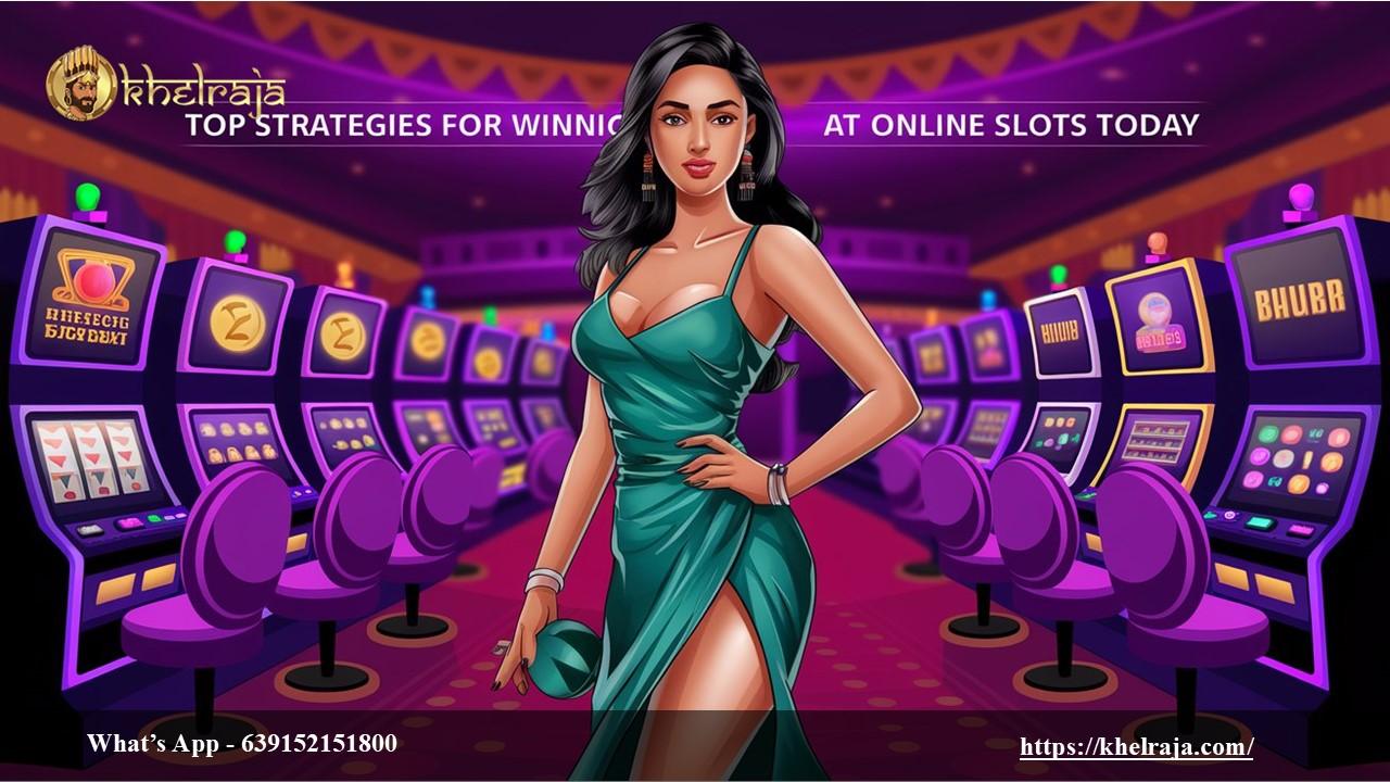 Navigating the Slots Meta: Win Smarter, Play Better