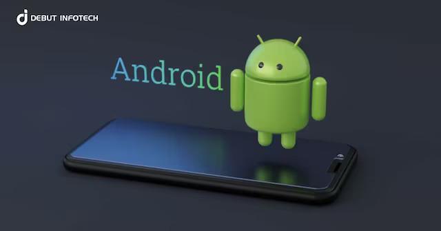 Top 5 Android App Development Companies Leading the Way in 2025