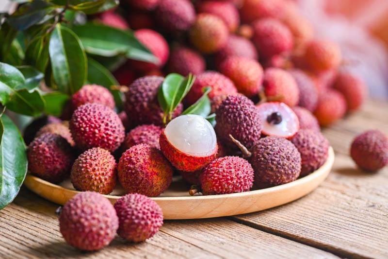 The Sweet Delight of Lychee Fruit: A Juicy Guide to Nature’s Exotic Gem