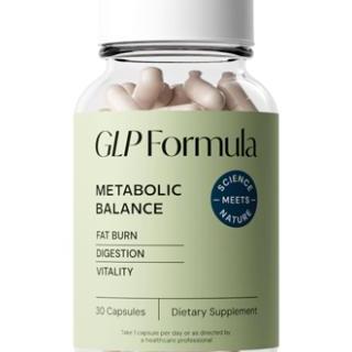 GLP Formula  Kapsler