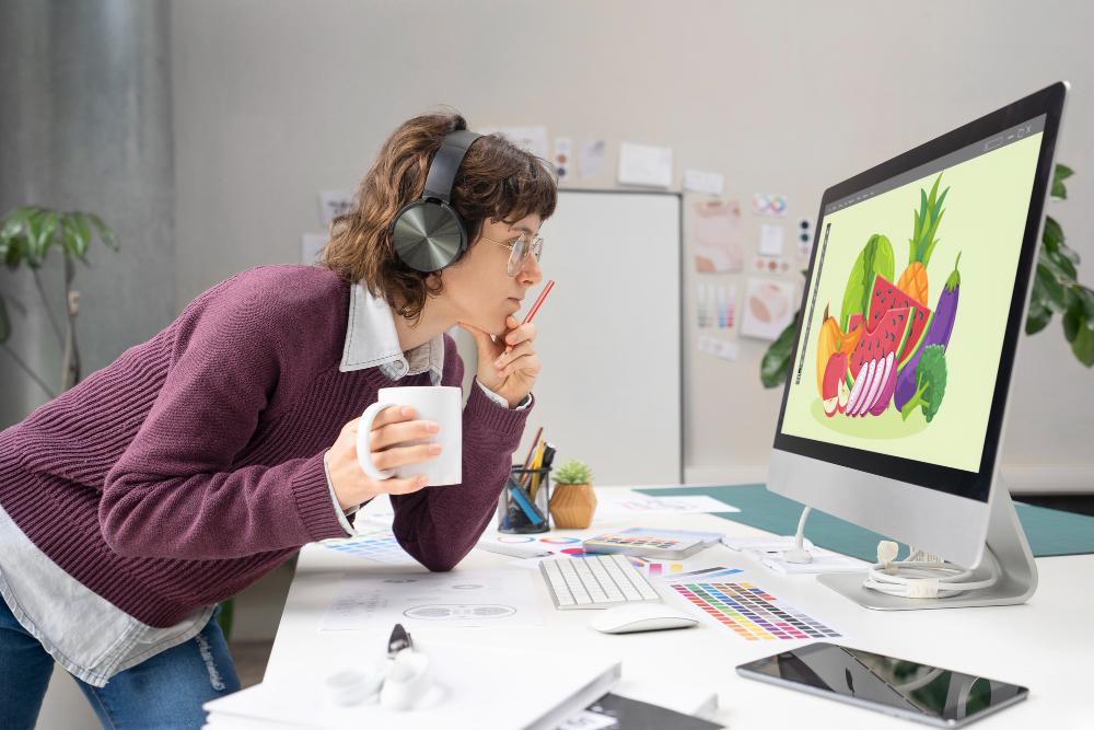 Why You Should Hire a Logo Designer for Your Business