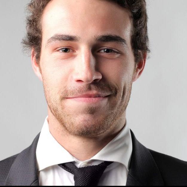 Chris Hale