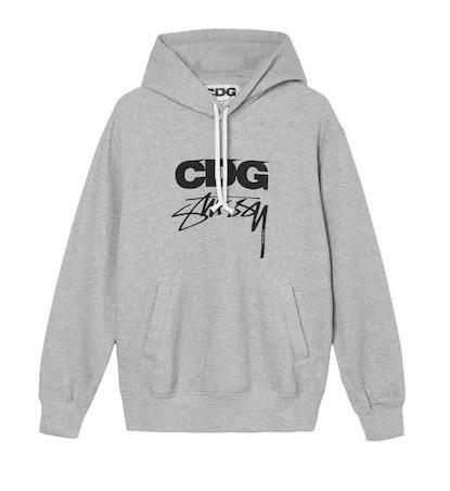Timeless Appeal of the Stussy Hoodie