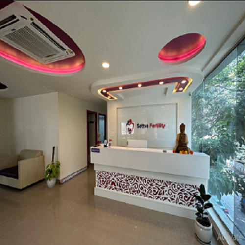 What to Expect During IVF at a Top IVF Clinic in Bangalore