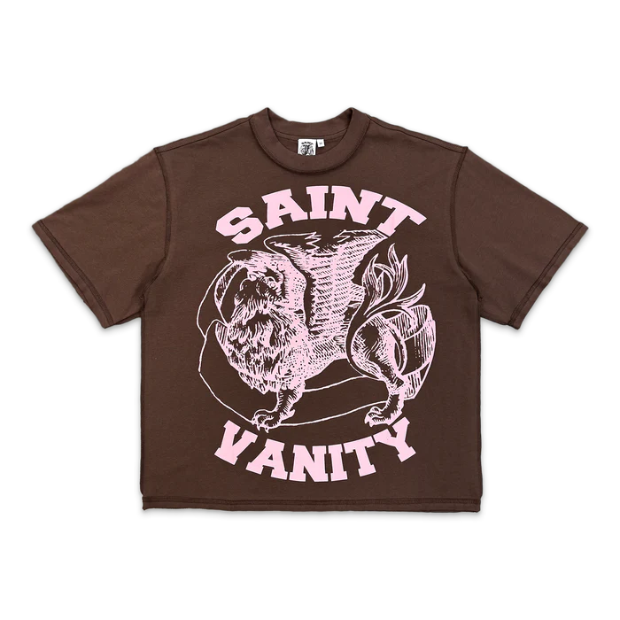 Embrace Streetwear Culture with Saint Vanity’s Bold Collection