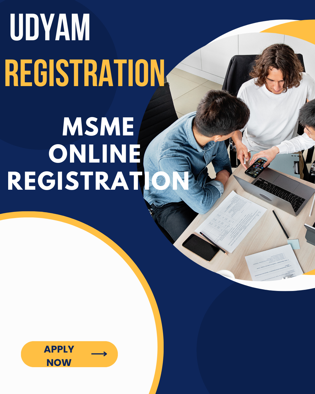 Why Every MSME Must Register on Udyam in 2025