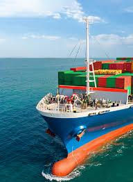 Navigating Global Trade: The Role of Shipping Companies in Dubai