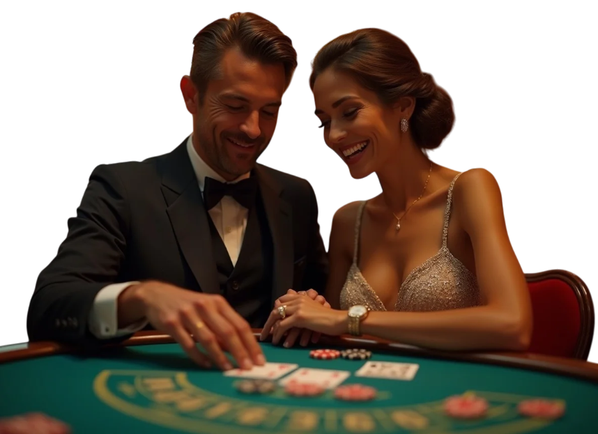 Play Like Royalty with All Crown Casinos — Australia’s Premier Online Casino