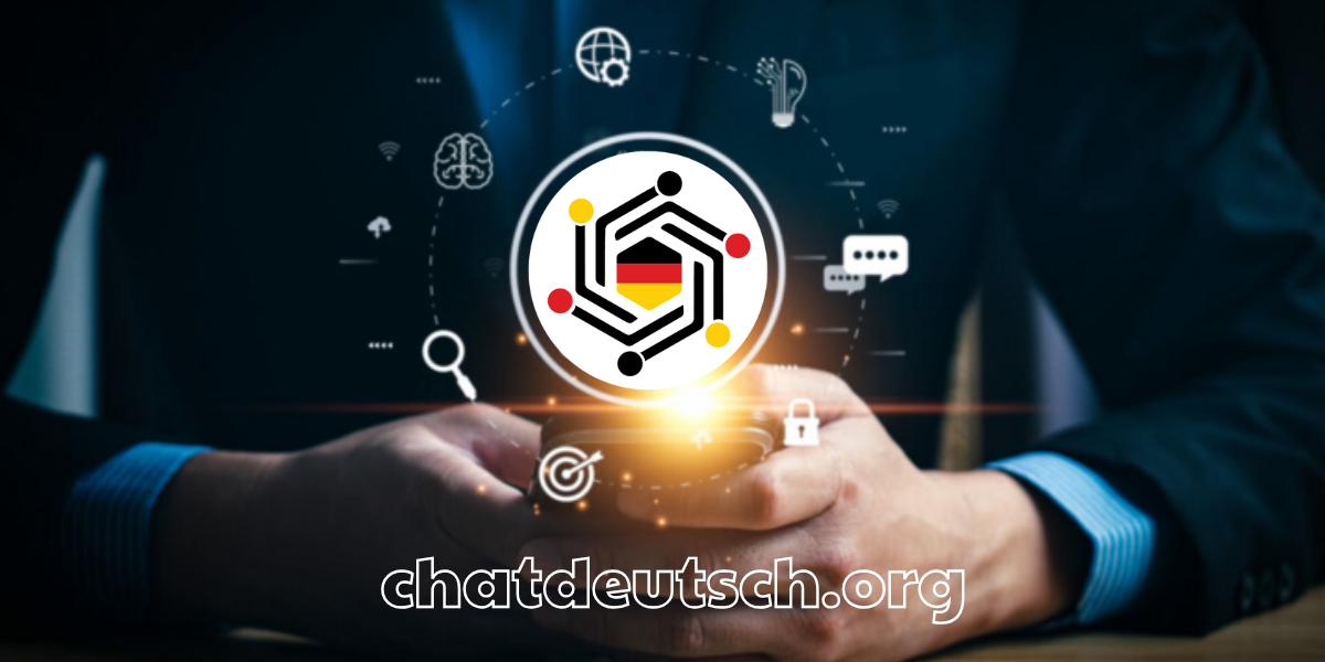 Wie chatgpt deutsch unsere Art der Kommunikation mit künstlicher Intelligenz verändert
