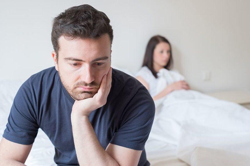 How to Arouse Erectile Dysfunction
